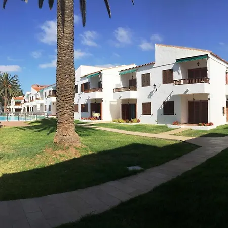 Los Balandros * Maspalomas (Gran Canaria)