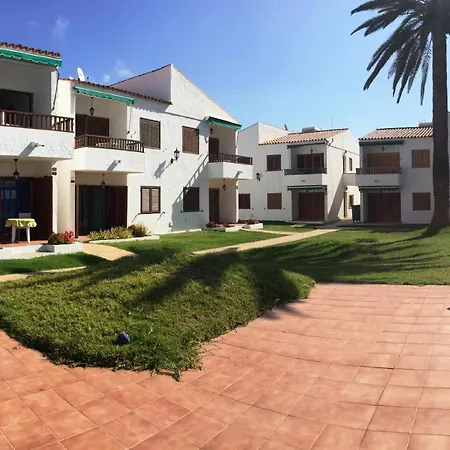 Los Balandros Apartment Maspalomas (Gran Canaria)