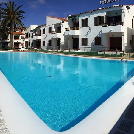 Los Balandros Apartment Maspalomas (Gran Canaria)