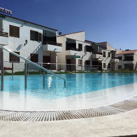 Los Balandros Apartment Maspalomas (Gran Canaria)