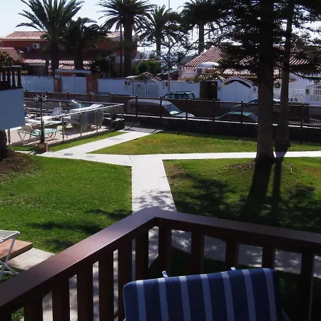 Los Balandros Maspalomas (Gran Canaria)