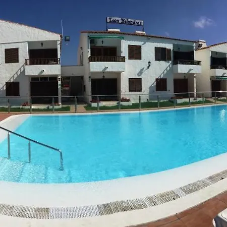 Apartment Los Balandros
