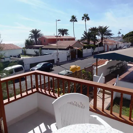 Apartment Los Balandros Maspalomas (Gran Canaria)