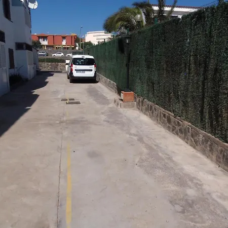 Los Balandros Apartment Maspalomas (Gran Canaria)