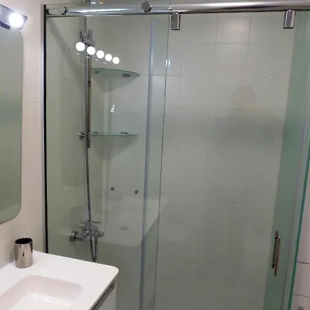 Apartment Los Balandros