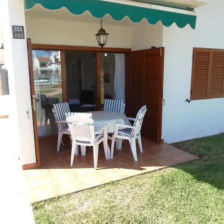 Los Balandros Apartment Maspalomas (Gran Canaria)