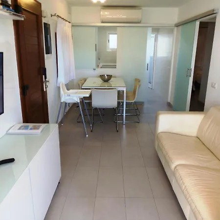 Apartment Los Balandros Maspalomas (Gran Canaria)