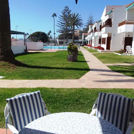 Los Balandros Maspalomas (Gran Canaria)