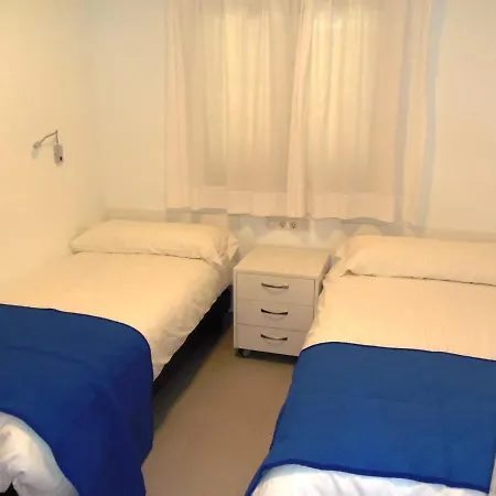 Apartment Los Balandros Maspalomas (Gran Canaria)
