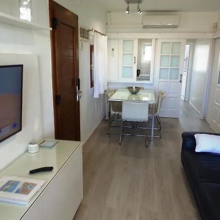 Los Balandros Apartment
